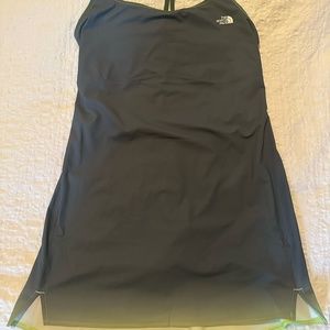 The North Face Printed Arque Hike Dress - Women's